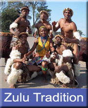 Zulu Tradition